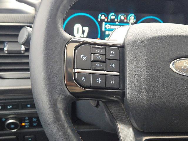 Certified 2023 Ford F150 Platinum w/ Equipment Group 701A High image 31