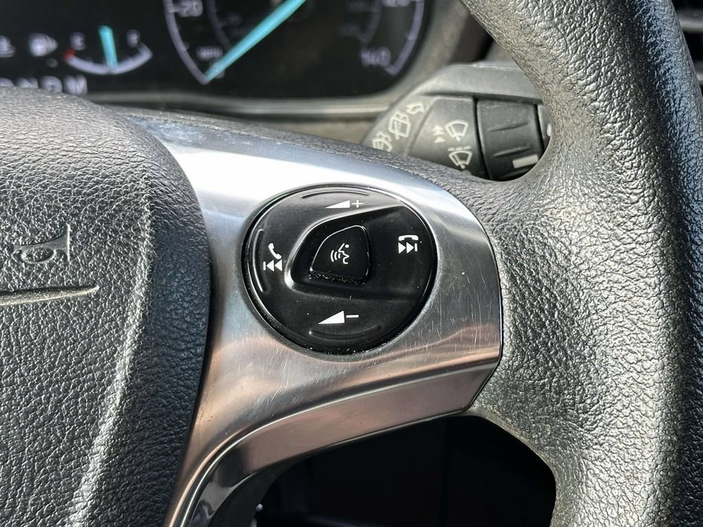 Certified 2019 Ford Transit Connect XL FWD image 10