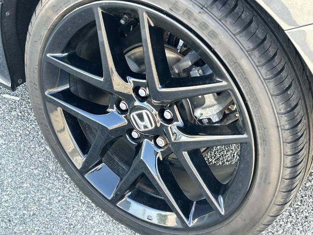 Used 2024 Honda Civic Sport image 12