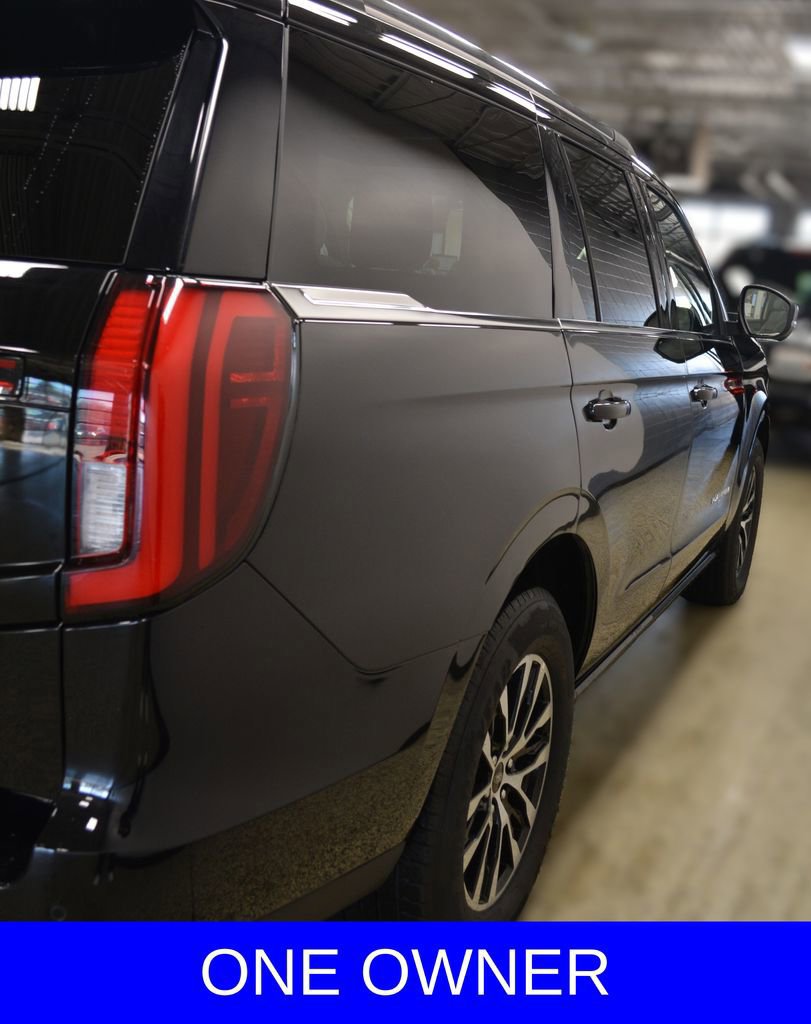 Certified 2025 Ford Expedition Platinum image 5