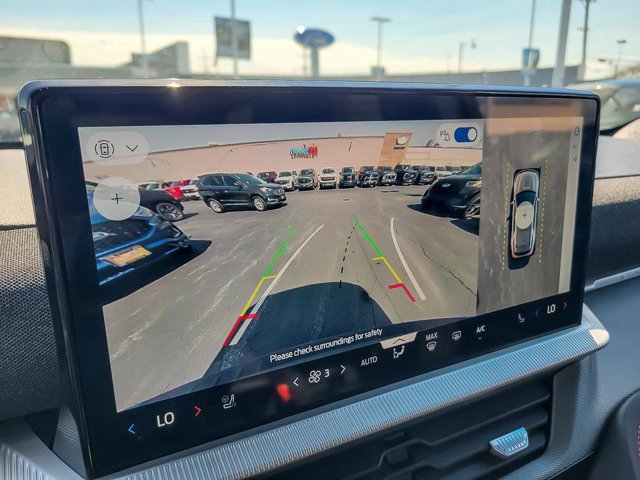 Certified 2025 Ford Explorer ST-Line w/ Premium Package AWD/4WD image 23