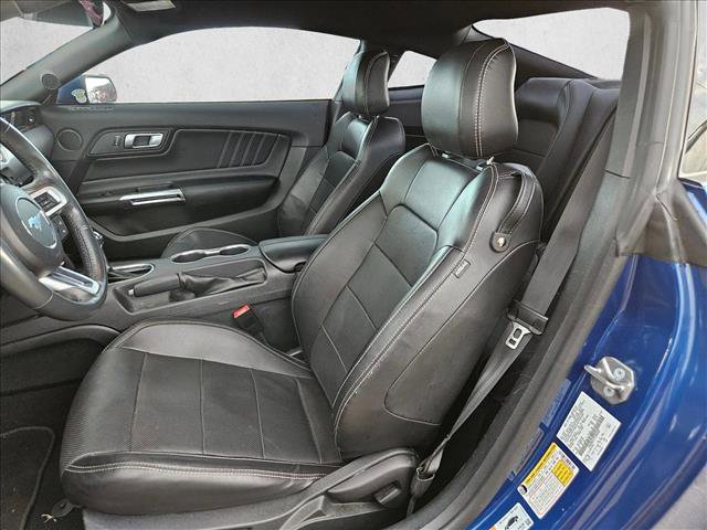 Certified 2023 Ford Mustang GT Premium RWD image 13