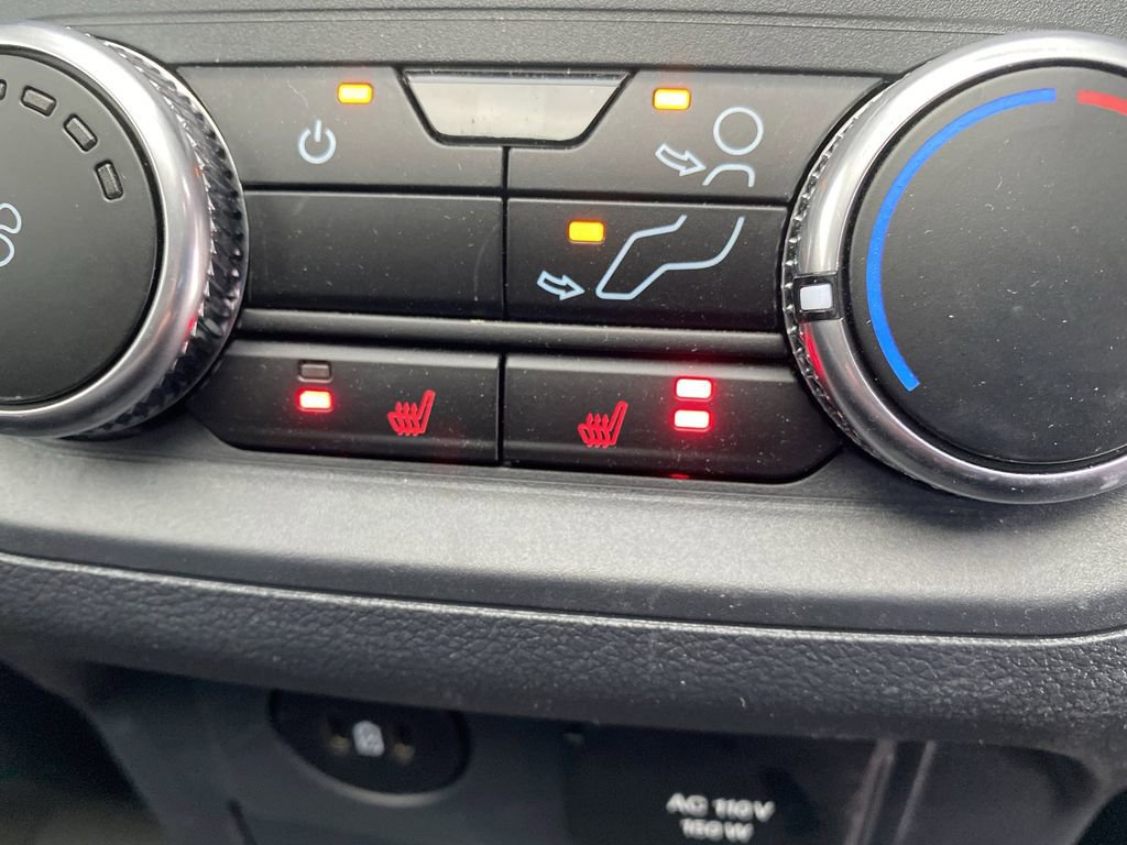 Certified 2025 Ford Explorer Platinum image 46