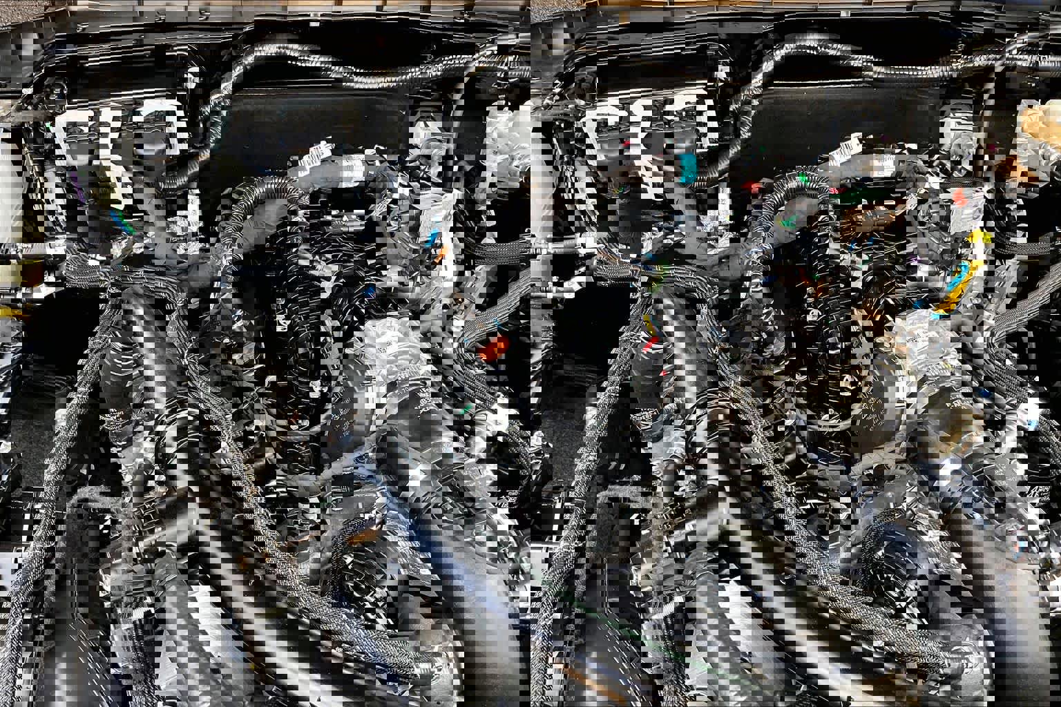 Certified 2025 Ford Bronco Badlands image 33