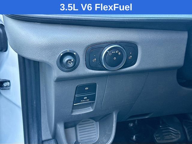 Certified 2024 Ford Transit 250 148 Medium Roof w/ Load Area Protection Package RWD image 20