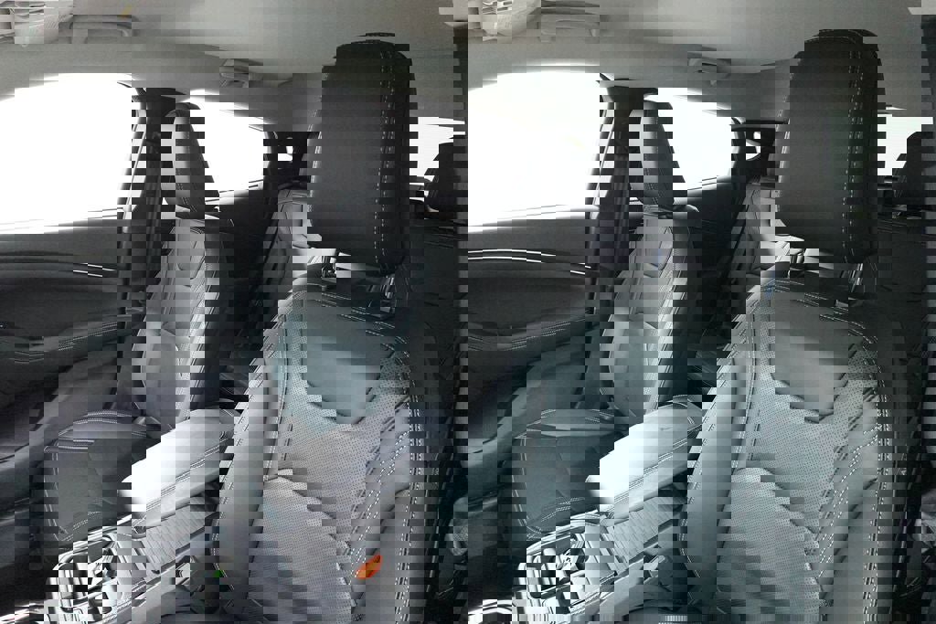 Certified 2025 Ford Mustang Mach-E Premium AWD/4WD image 12