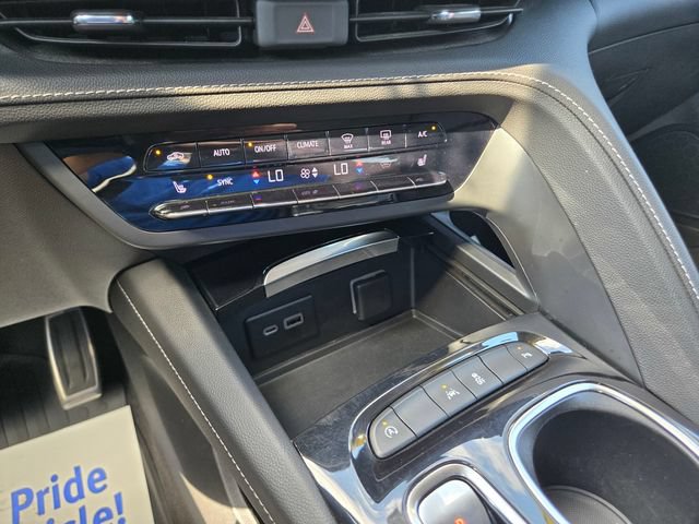 Used 2022 Buick Envision Preferred FWD image 10