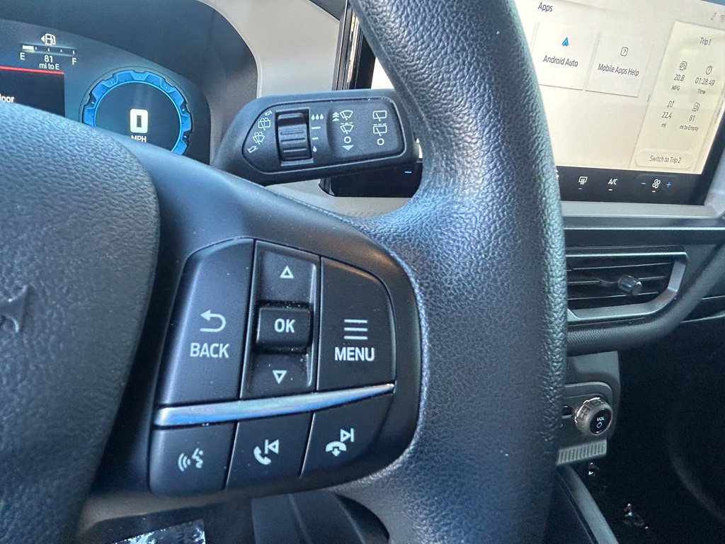 Certified 2025 Ford Bronco Sport Big Bend AWD/4WD image 18