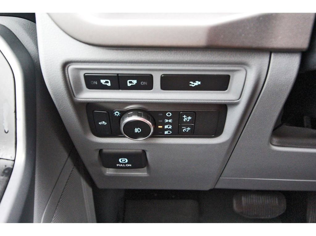 Certified 2024 Ford F150 XLT w/ Equipment Group 302A MID AWD/4WD image 20