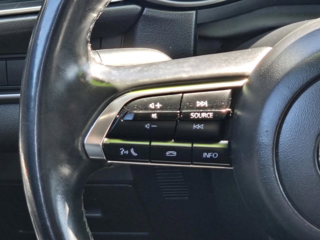Used 2024 MAZDA CX-30 AWD 2.5 S w/ Select Sport Pkg image 14