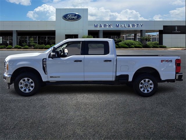 Certified 2023 Ford F250 XLT w/ 360-Degree Camera Package image 2