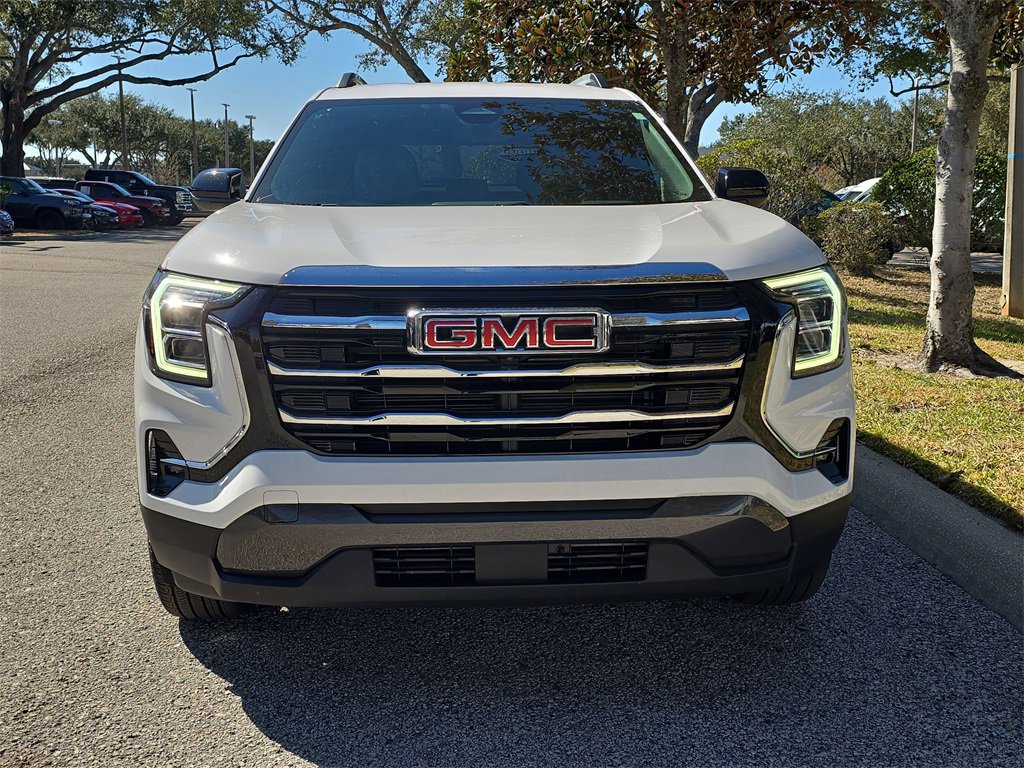 Used 2026 GMC Terrain Elevation w/ Elevation Premium Package image 5