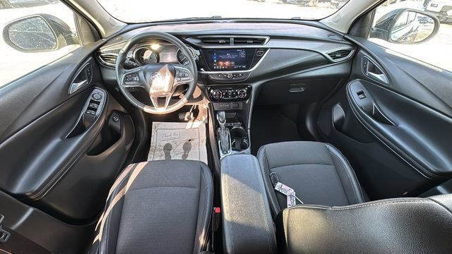 Used 2021 Buick Encore GX Select w/ Sport Touring Package image 14