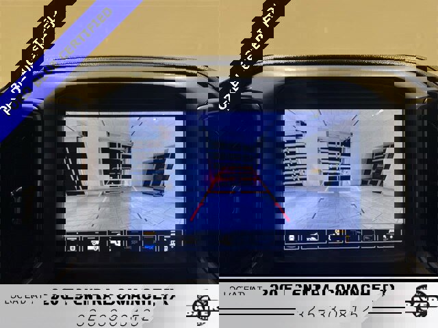 Used 2022 Chevrolet Silverado 3500 LT w/ Texas Edition image 13