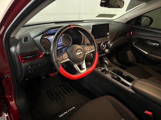 Used 2024 Nissan Sentra SR image 9