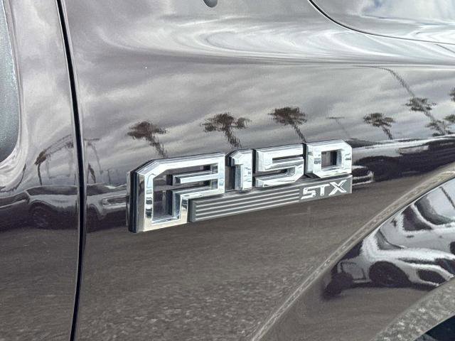 Certified 2020 Ford F150 XL w/ Equipment Group 101A Mid RWD image 28