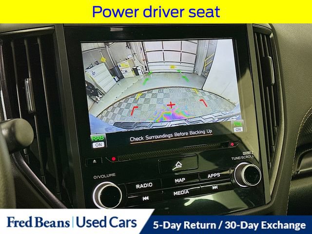 Used 2023 Subaru Forester Wilderness AWD/4WD image 18