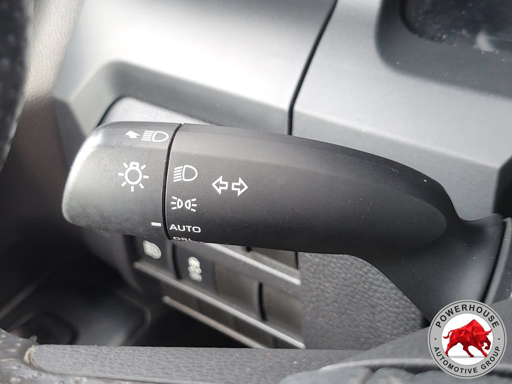 Used 2024 Toyota Tacoma SR AWD/4WD image 30