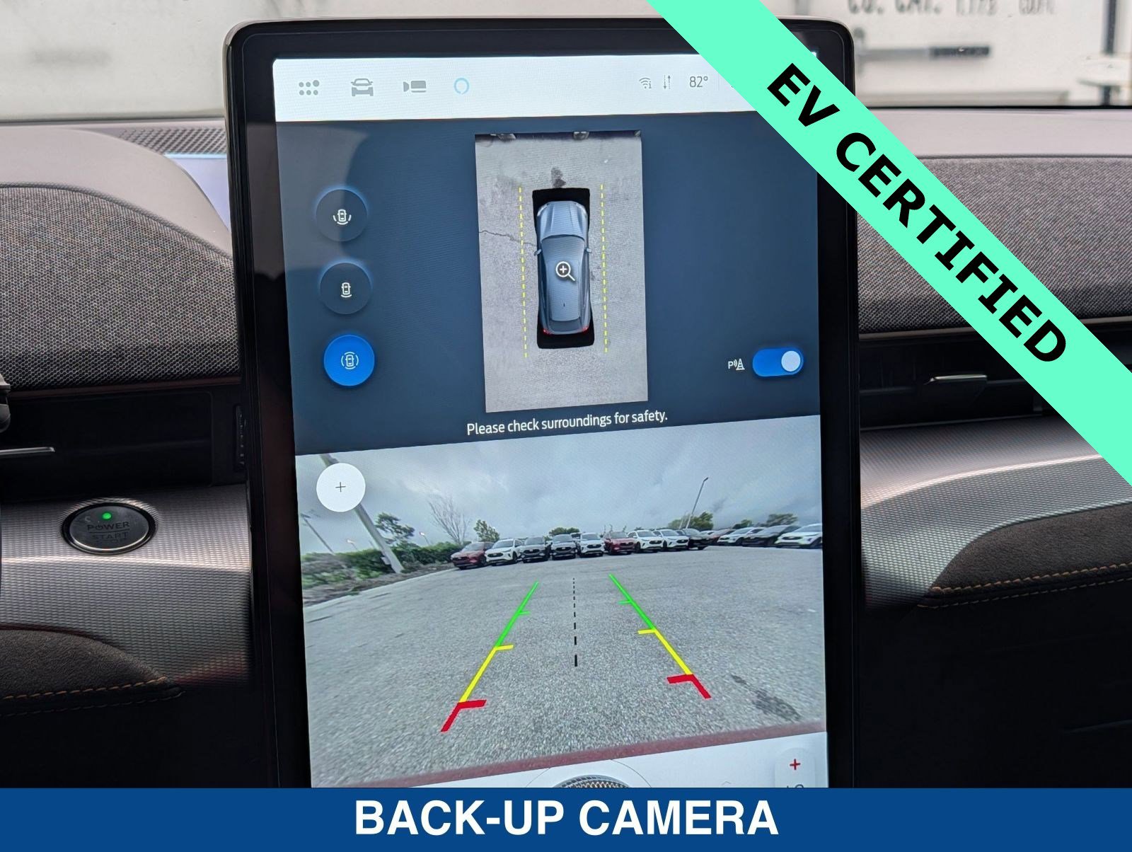 Certified 2023 Ford Mustang Mach-E GT image 31