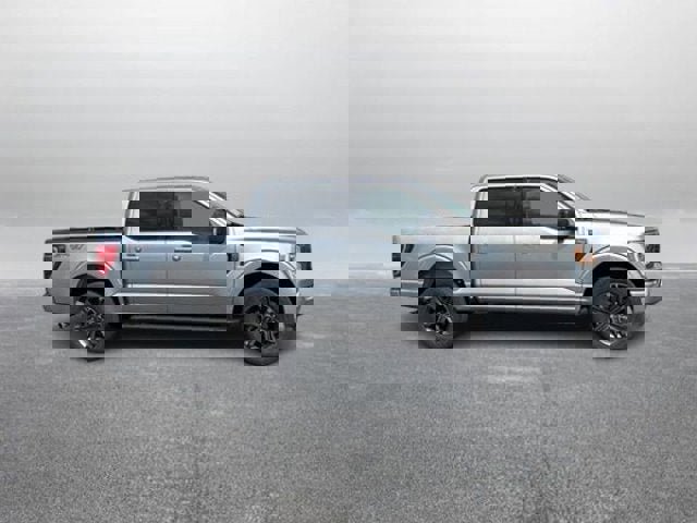 Certified 2023 Ford F150 XLT w/ Equipment Group 302A High image 2