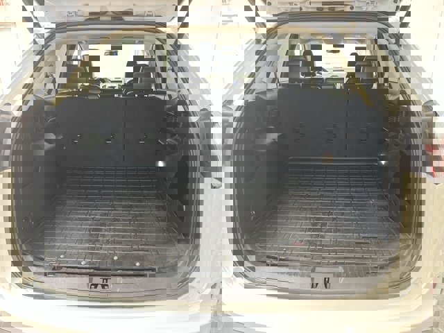 Certified 2020 Ford Edge SEL w/ Convenience Package image 31