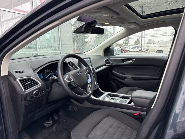 Certified 2023 Ford Edge SEL w/ Convenience Package image 7