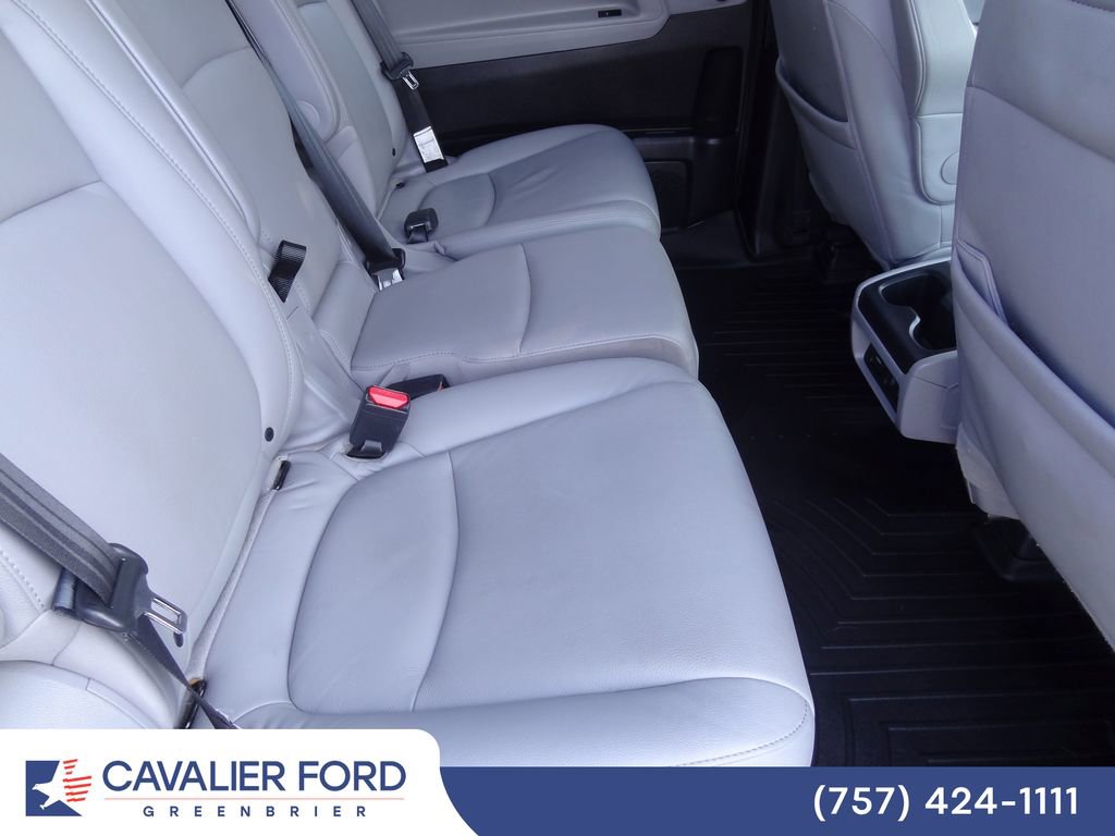 Used 2019 Honda Odyssey Elite image 16