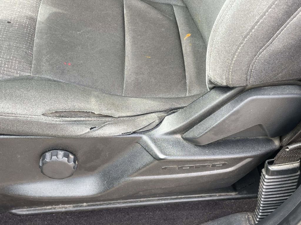 Certified 2021 Ford F150 XLT image 14