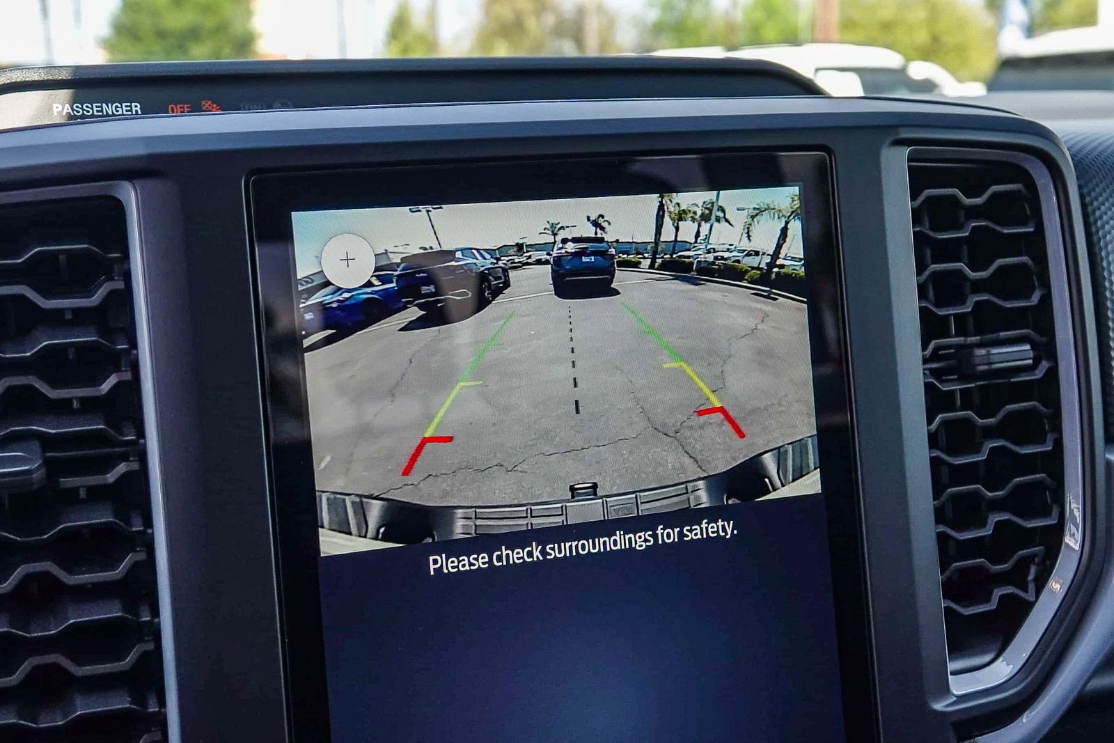 Certified 2025 Ford Ranger XL w/ Trailer Tow Package image 21