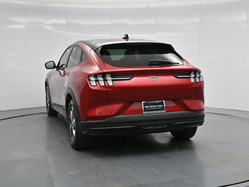 Certified 2023 Ford Mustang Mach-E Select w/ Comfort Package Lite AWD/4WD image 26