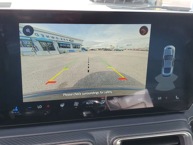 Certified 2024 Ford Mustang Premium image 21