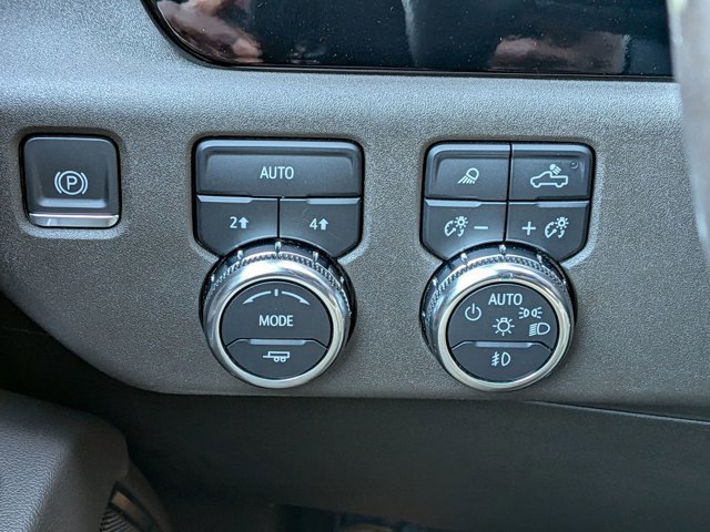 Used 2024 GMC Sierra 1500 SLT w/ SLT Premium Plus Package image 19