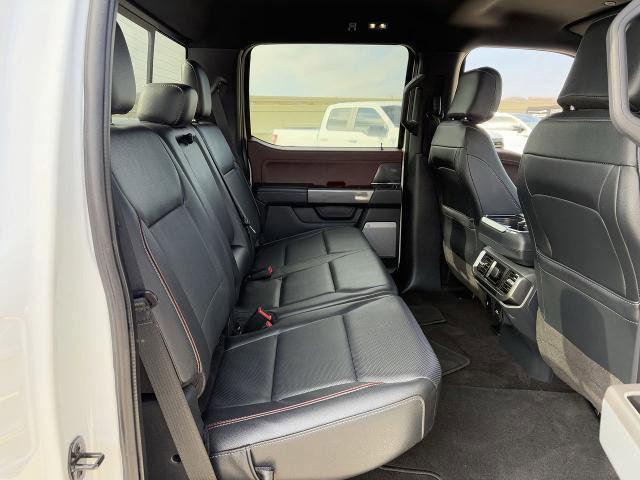 Certified 2023 Ford F150 Lariat image 31