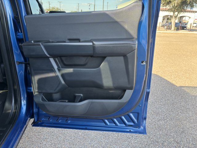 Certified 2023 Ford F150 XL w/ STX Appearance Package image 18