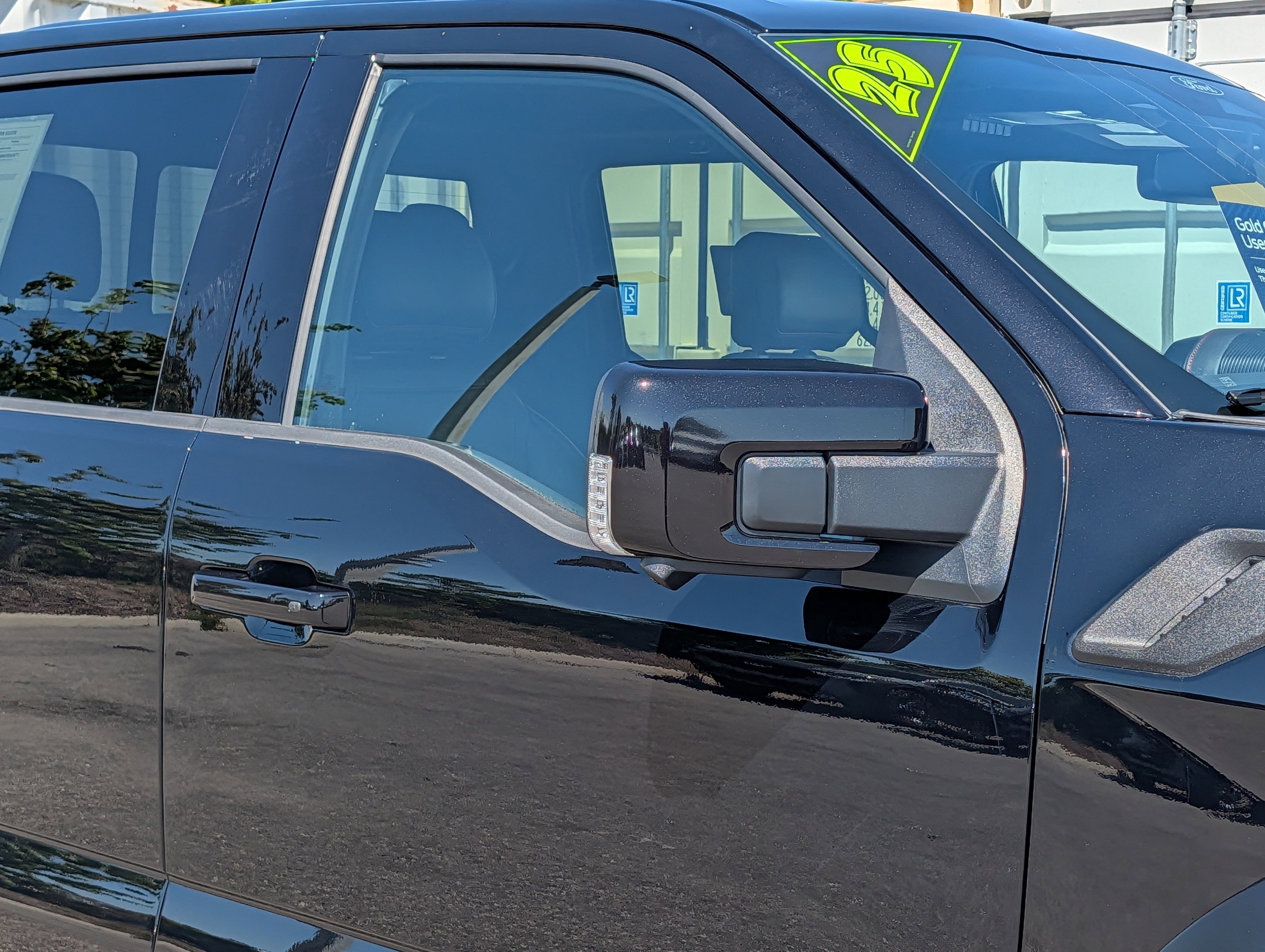 Certified 2025 Ford F150 Raptor image 10