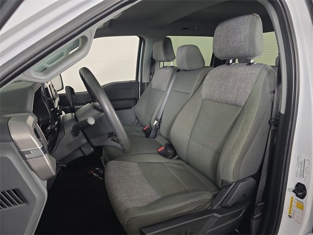 Certified 2023 Ford F150 XLT image 18