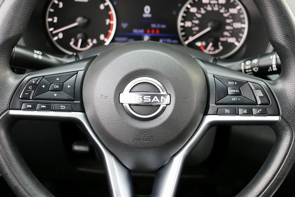 Used 2023 Nissan Altima 2.5 SV image 25