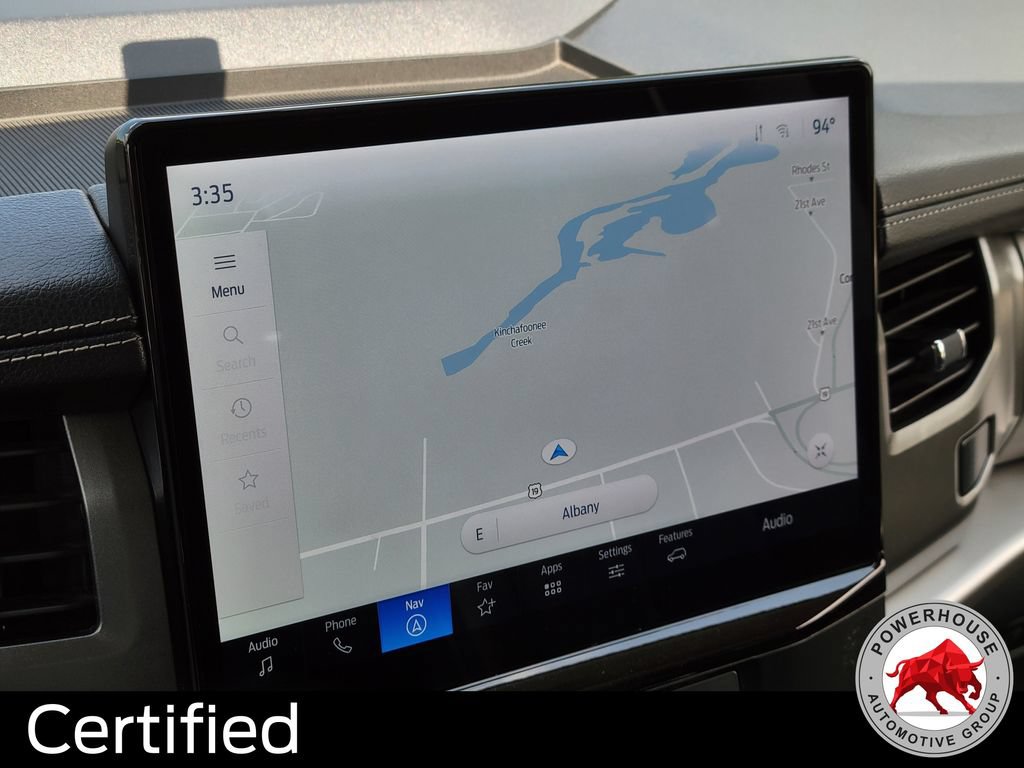 Certified 2024 Ford Expedition XLT RWD image 27