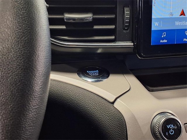 Certified 2023 Ford Explorer XLT w/ Equipment Group 202A image 23