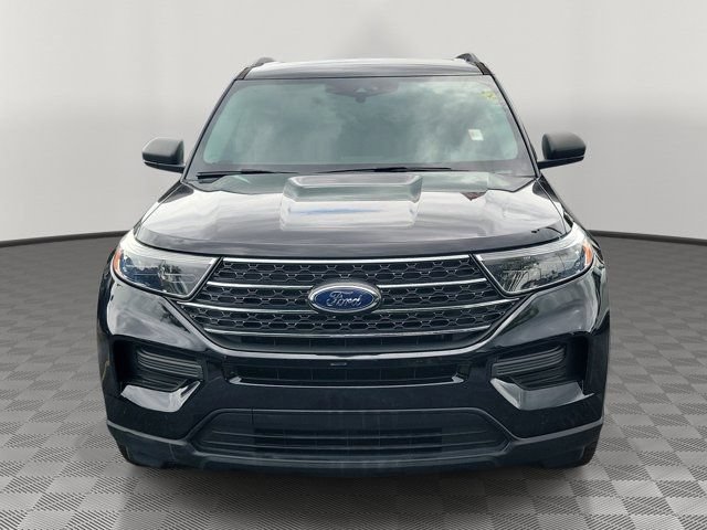 Certified 2023 Ford Explorer XLT RWD video 2