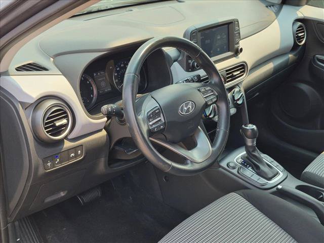 Used 2019 Hyundai Kona SEL AWD/4WD image 10