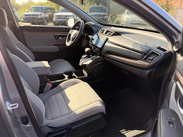 Used 2021 Honda CR-V EX image 21