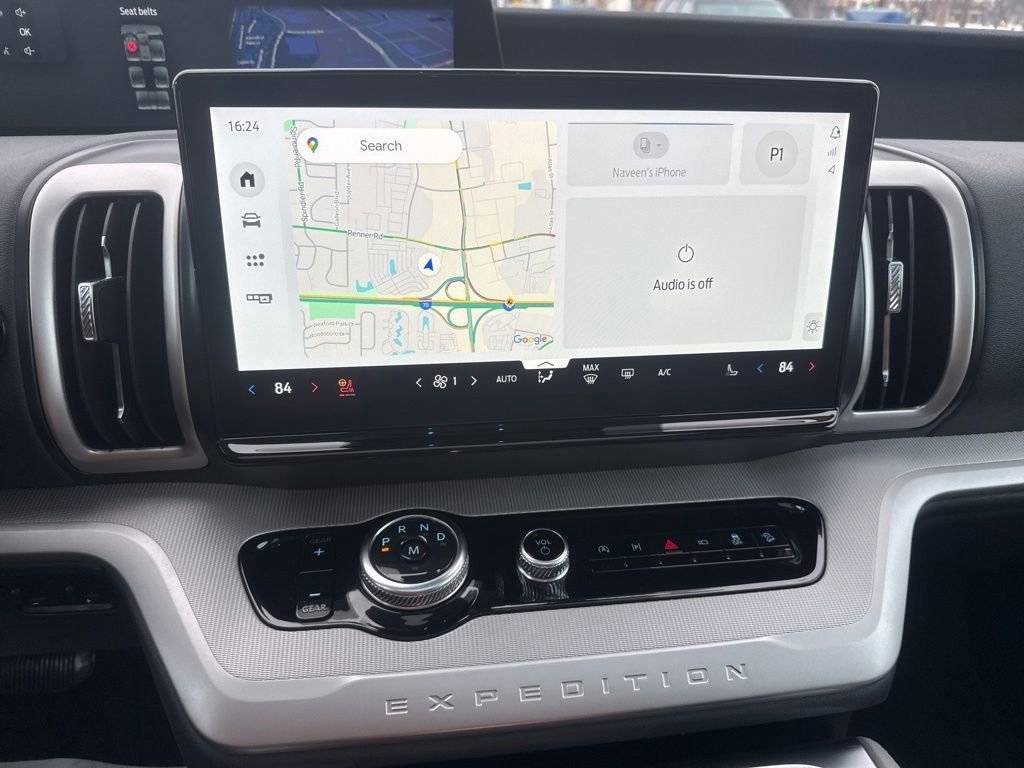 Certified 2025 Ford Expedition Active image 24