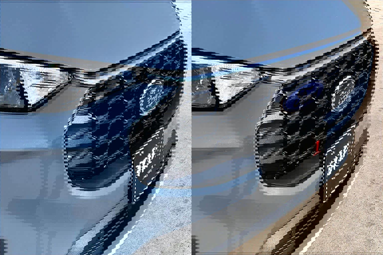 Certified 2025 Ford Escape ST-Line Elite w/ Tech Pack #1 image 30