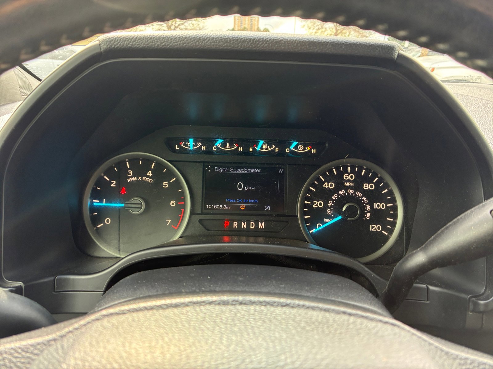 Certified 2019 Ford F150 XLT w/ Equipment Group 302A Luxury AWD/4WD image 11