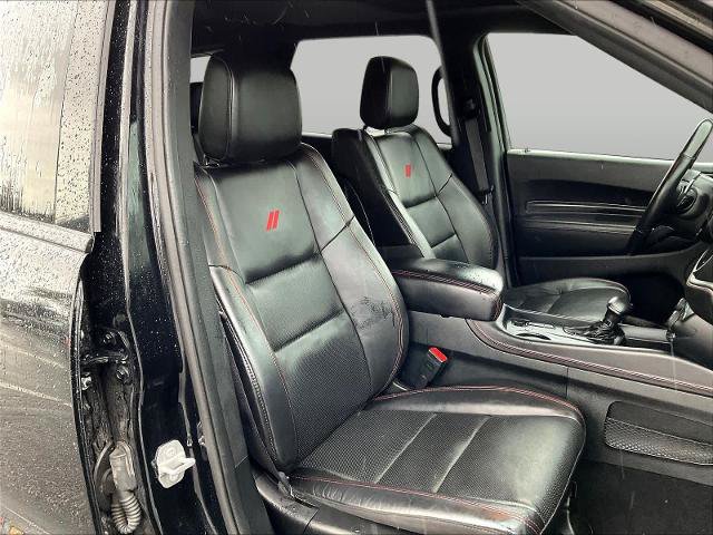 Used 2025 Dodge Durango R/T AWD/4WD image 31