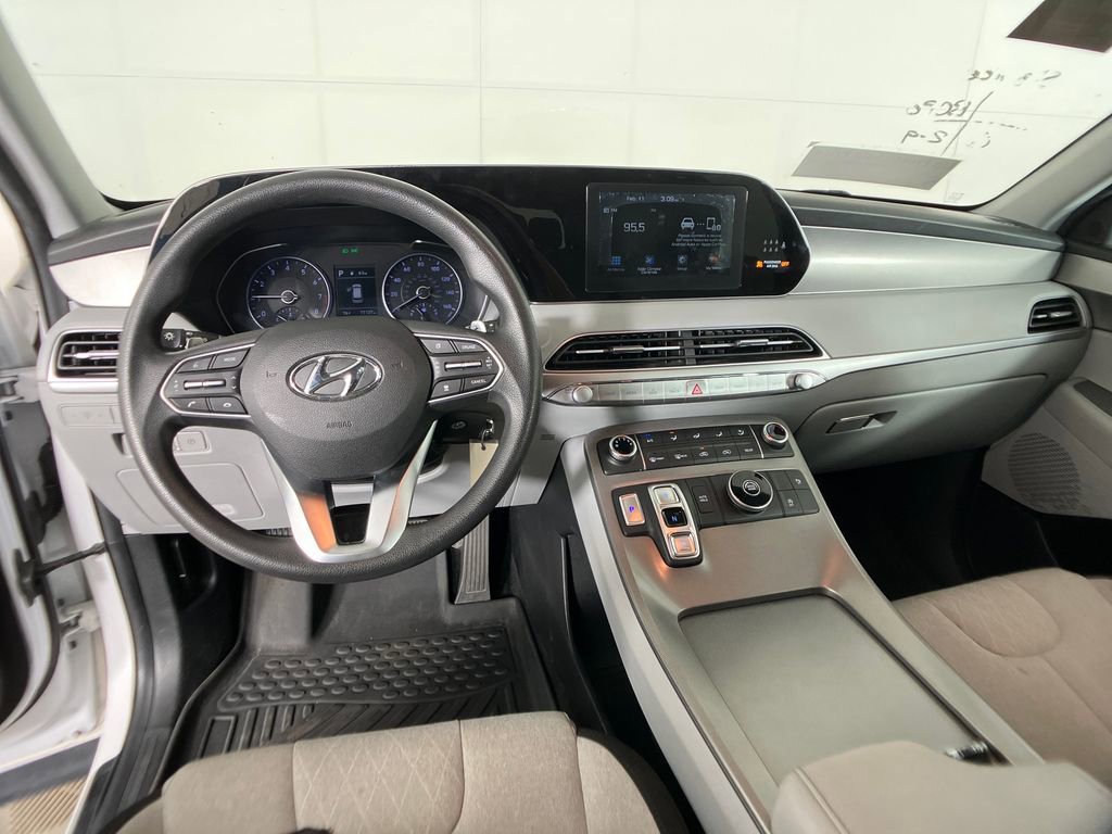 Used 2020 Hyundai Palisade SE image 12