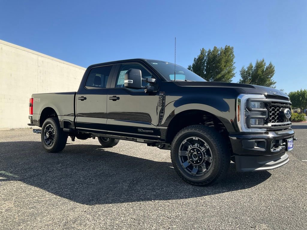 Certified 2024 Ford F250 XL w/ STX Appearance Package image 20