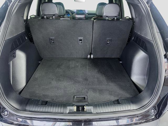 Certified 2024 Ford Escape ST-Line Elite w/ Premium Technology Package AWD/4WD image 28