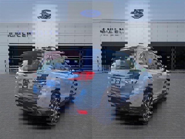 Used 2024 Subaru Forester Limited w/ POP Package 3 image 5